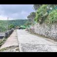 Tanah Datar 838m² Kawasan villa Timur Pasar Kemuning 
