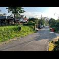 Tanah Datar 1100m² Cocok Untuk Hunian Karanganyar 