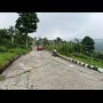 Tanah Kawasan Wisata Tawangmangu 2000m View Cantik 