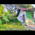 Tanah Bonus Bangunan 680m² Kemuning, Karanganyar 