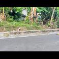 Tanah 1000m² Kawasan Strategis Karanganyar 