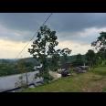 Tanah Kemuning Karanganyar 1000m View Citylight 