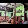 Rumah Dekat Pasar Karangpandan Cocok Untuk Hunian 