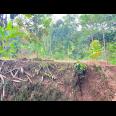 Tanah 193m2 Datar Kawasan Wisata Kemuning Karanganyar 