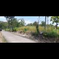 Jual Tanah Datar 8001m 90rb/m Siap Bangun Sragen 