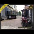 WTS PERUMAHAN CIPAGERAN ASRI RESIDENCE