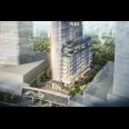 APARTEMENT DIAMOND TOWER di Lingkar Utama  MEGA KUNINGAN