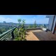 VILLA MODERN VIEW KOTA BANDUNG DI KAWASAN DAGO 