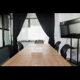 Ruang Kantor / Private Office Bulanan Untuk 8 Orang - Kemang Jaksel