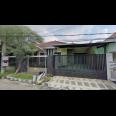 Dijual Rumah Asri di Sutorejo Timur, Surabaya
