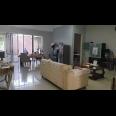 Dijual Rumah Asri di Sutorejo Timur, Surabaya