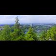 VILLA MODERN VIEW KOTA BANDUNG DI KAWASAN DAGO 