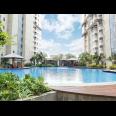 Vittoria Residences Apartemen Milenials TOD