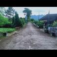 Dijual Tanah View Kebun Teh Kemuning Ngargoyoso Karanganyar