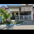 Rumah Siap Huni Lokasi Puri Surya Jaya Gedangan Sidoarjo