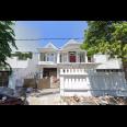 Jual Rumah Mewah 2 Lantai di Perumahan Wisma Mukti, Surabaya