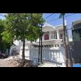 Jual Rumah Mewah 2 Lantai di Perumahan Wisma Mukti, Surabaya