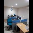 Jual Gedung 5 Lantai Strategis di Pecenongan, Jakarta Pusat