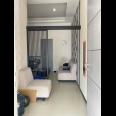 Rumah Semi Furnished Siap Huni Lokasi Sukolilo Dian Regency Surabaya