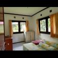 Jual Villa Grand Trawas SHM Siap Huni di Mojokerto
