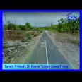 Tanah Pribadi Di Tuban Jawa Timur