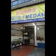 Jual Ruko Restoran daerah Merr Rungkut Kota Surabaya