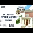 rumah dijual harga dibawah 200 juta