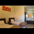 Jual Hotel Aktif Bagus di Daerah Cilinaya Kota Mataram