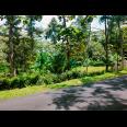 Tanah Datar Utara Pasar Mojogedang Karanganyar