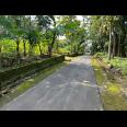 Tanah Super Datar HOOK 1302m Utara Koramil Kerjo, Karanganyar