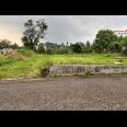 Tanah Datar 1000m² Kawasan Wisata Kemuning, Solo Raya 