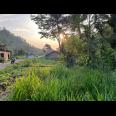 Tanah Istimewa Dekat Sungai 280m Jenawi Karanganyar 