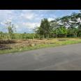  Tanah Zona Kuning 3000m² Siap Bangun Gudang Karanganyar Solo 