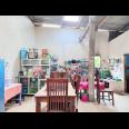 Rumah 363m² Bonus Toko Cocok Untuk Hunian & Usaha Karanganyar 