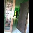 RUMAH MINIMALIS VIEW KOTA BANDUNG MAIN ROAD JATIHANDAP 