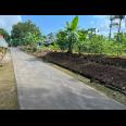 Tanah 1302m² Strategis Untuk Kavling Karanganyar 
