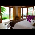 Dijual Villa Eksotik Strategis di Gianyar, Bali