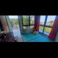 VILLA MODERN VIEW GN. MANGLAYANG DAN KOTA BANDUNG TANAH LUAS HARGA MURAH DI CILENGKRANG BANDUNG