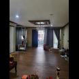 Dijual Rumah di Modern Golf Town House Modern Land Tangan Pertama