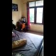 RUMAH HITUNG TANAH LUAS 350 M2  DI SAYAP JL. KH. ABD. SYAFEI DEKAT STASIUN TEBET JAKARTA SELATAN