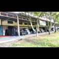 GUDANG DI ATAS TANAH 1,7 HEKTAR SHM HARGA DI BAWAH PASARAN DI JL. SOEKARNO HATTA BANDUNG