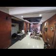 Rumah Usaha Siap Huni Lokasi Strategis Di jalan Ciliwung Pusat Kota Surabaya