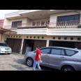 Dijual Rumah showroom mewah eksklusif 2LT