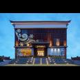 Dijual Hotel Mewah di Renon, Denpasar, Bali