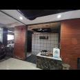 Rumah Usaha Siap Huni Lokasi Strategis Di jalan Ciliwung Pusat Kota Surabaya