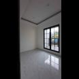 Dijual Rumah Baru di Perumahan Wisma Mukti Klampis Semolo Barat Surabaya