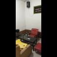 Rumah Hitung Tanah Selangkah Raya Jemursari Lokasi Tenggilis Surabaya