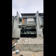 Rumah Baru Gress di Perumahan Nginden Intan Timur Sukolilo Surabaya