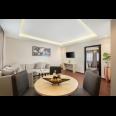 Dijual Hotel Mewah di Renon, Denpasar, Bali