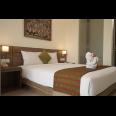 Take Over Hotel Bintang 3 Mewah di Jimbaran, Kabupaten Badung, Bali